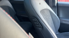 Hyundai IONIQ 5 239kW N Line S 84 kWh 5dr AWD Auto Electric Hatchback